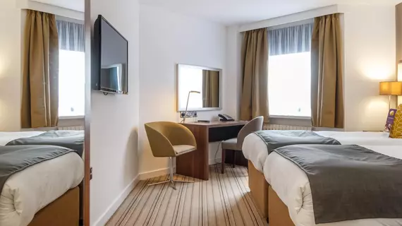 Mercure Preston Samlesbury | Lancashire (kontluk) - Ribble Valley District - Preston