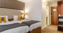 Mercure Preston Samlesbury | Lancashire (kontluk) - Ribble Valley District - Preston