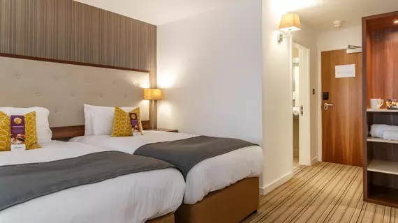 Mercure Preston Samlesbury | Lancashire (kontluk) - Ribble Valley District - Preston