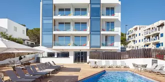 Sol Bahia Ibiza Suites