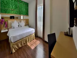 Best Hotel Kedungsari | Doğu Cava - Surabaya