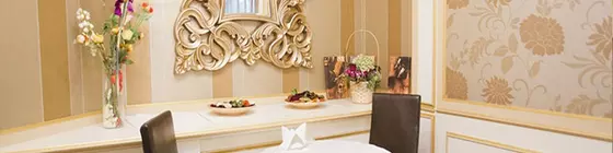 Monte Carlo Palace Rooms | Bükreş (ve civarı) - Sektör 1