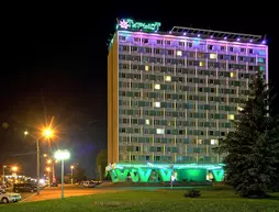 Tourist Hotel | Minsk