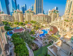 Swissotel Al Murooj Dubai | Dubai - Ticaret Merkezi