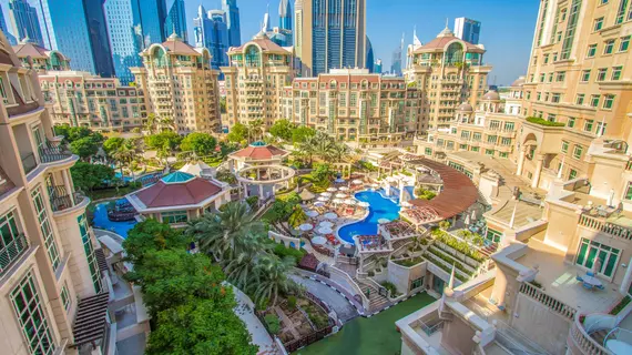 Swissotel Al Murooj Dubai | Dubai - Ticaret Merkezi