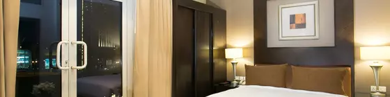 Swissotel Al Murooj Dubai | Dubai - Ticaret Merkezi