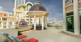 Swissotel Al Murooj Dubai | Dubai - Ticaret Merkezi