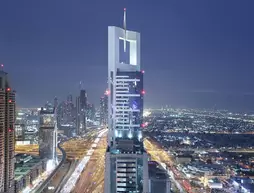 Al Salam Hotel Suites | Dubai - Ticaret Merkezi