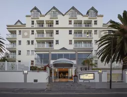 Bantry Bay Suite Hotel | West Coast DC - Drakenstein - Cape Town (ve civarı) - Cape Town - Sea Point Gezinti Yolu - Sea Point