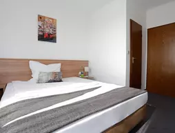 Hotel zwei&vierzig | Rhineland-Palatinate - Westerwaldkreis - Vallendar