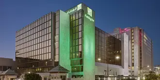 Holiday Inn Kuwait Al Thuraya City