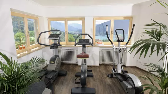 Berghaus - Der Westerhof Hotel | Bavyera - Tegernsee