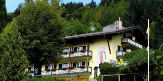 Berghaus - Der Westerhof Hotel