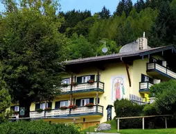 Berghaus - Der Westerhof Hotel | Bavyera - Tegernsee