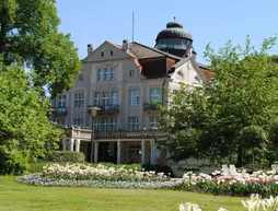 Hotel Badehof | Hessen - Vogelsbergkreis - Bad Salzschlirf