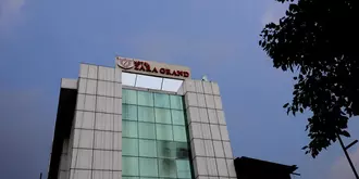 Hotel Zara Grand