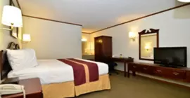 SureStay Hotel by Best Western Cameron | Missouri - St. Joseph (ve civarı) - Cameron