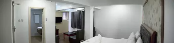 W Balibago Hotel | Nueva Ecija - Angeles City (ve civarı) - Mabalacat Şehri - Pampanga Province - Genelevler Mahallesi