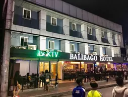 W Balibago Hotel | Nueva Ecija - Angeles City (ve civarı) - Mabalacat Şehri - Pampanga Province - Genelevler Mahallesi