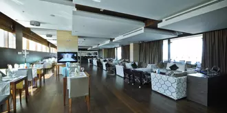 Zirve Hotel Shahdag