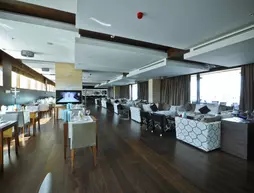 Zirve Hotel Shahdag | Qusar