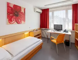 AllYouNeed Hotel Vienna4 | Vienna (eyalet) - Viyana