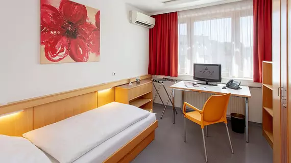 AllYouNeed Hotel Vienna4 | Vienna (eyalet) - Viyana