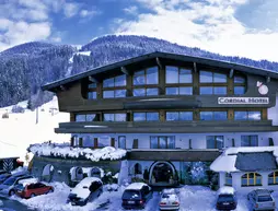 Cordial Sport Hotel Going | Tirol - Kitzbühel District - Kitzbuehel (ve civarı) - Going am Wilden Kaiser