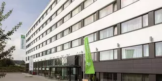 Holiday Inn Munich -Leuchtenbergring