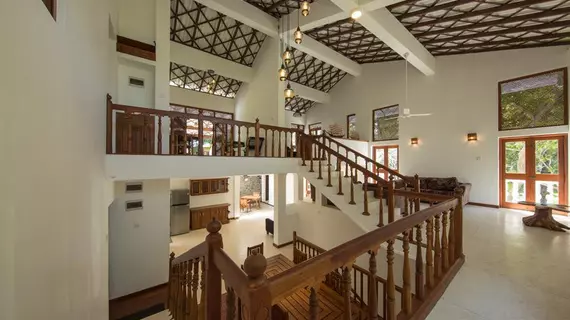 Mount Marina Villas | Southern Province - Galle Bölgesi - Galle