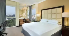 Radisson Blu Hotel & Resort Abu Dhabi Corniche | Abu Dabi - Abu Dabi Kent Merkezi - Abu Dhabi Corniche