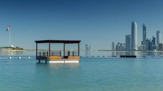 Radisson Blu Hotel & Resort Abu Dhabi Corniche | Abu Dabi - Abu Dabi Kent Merkezi - Abu Dhabi Corniche