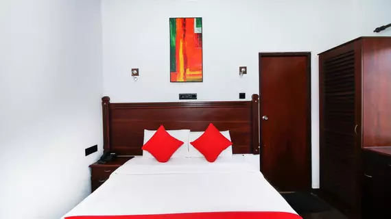 ACA B&B | Colombo Bölgesi - Colombo - Kollupitiya