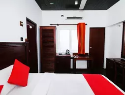 ACA B&B | Colombo Bölgesi - Colombo - Kollupitiya