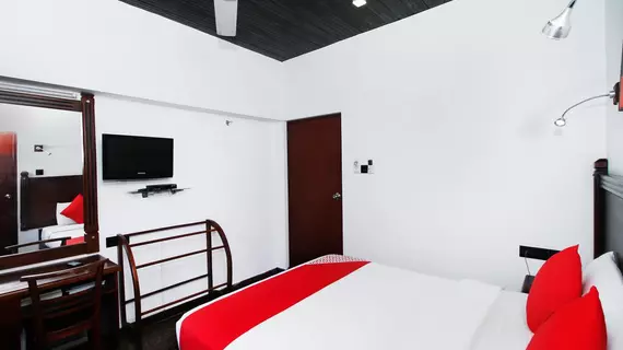 ACA B&B | Colombo Bölgesi - Colombo - Kollupitiya