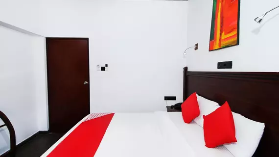 ACA B&B | Colombo Bölgesi - Colombo - Kollupitiya