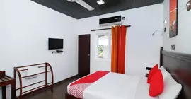 ACA B&B | Colombo Bölgesi - Colombo - Kollupitiya