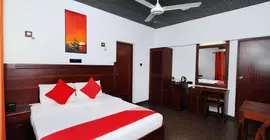 ACA B&B | Colombo Bölgesi - Colombo - Kollupitiya