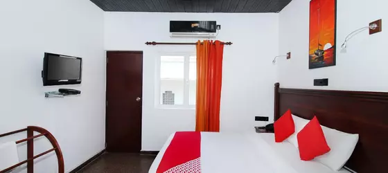 ACA B&B | Colombo Bölgesi - Colombo - Kollupitiya