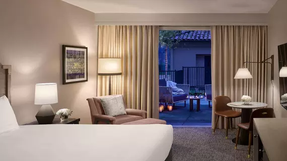 Hyatt Regency Sonoma Wine Country | Kaliforniya - Sonoma İlçesi - Santa Rosa