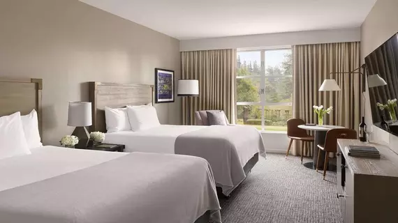 Hyatt Regency Sonoma Wine Country | Kaliforniya - Sonoma İlçesi - Santa Rosa