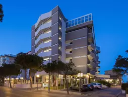 Hotel Imperiale Rimini | Emilia-Romagna - Rimini - Marina Centro