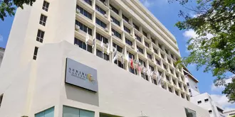 The Jerai Hotel Alor Star