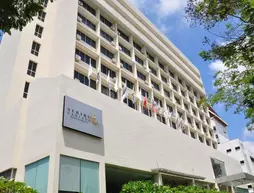 The Jerai Hotel Alor Star | Kedah - Alor Setar - Kampung Tanjong Bendahara