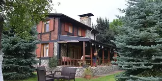 Taşev Butik Otel Sapanca