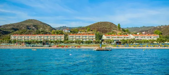 Xenios Anastasia Resort & Spa | Doğu Makedonya ve Trakya - Kassandra