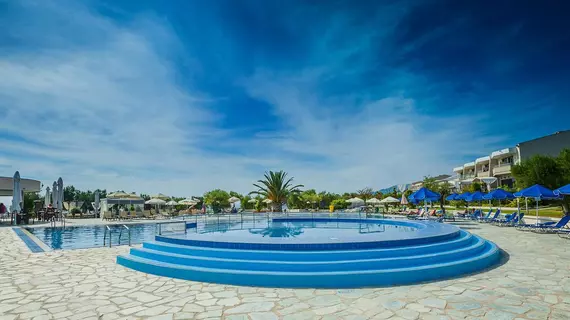 Xenios Anastasia Resort & Spa | Doğu Makedonya ve Trakya - Kassandra