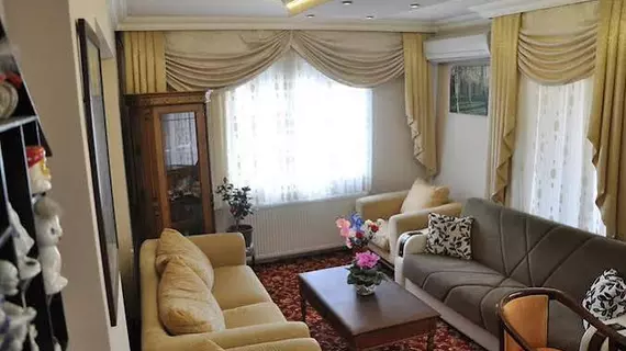 Sakran Hotel | İzmir - Aliağa - Yenişakran