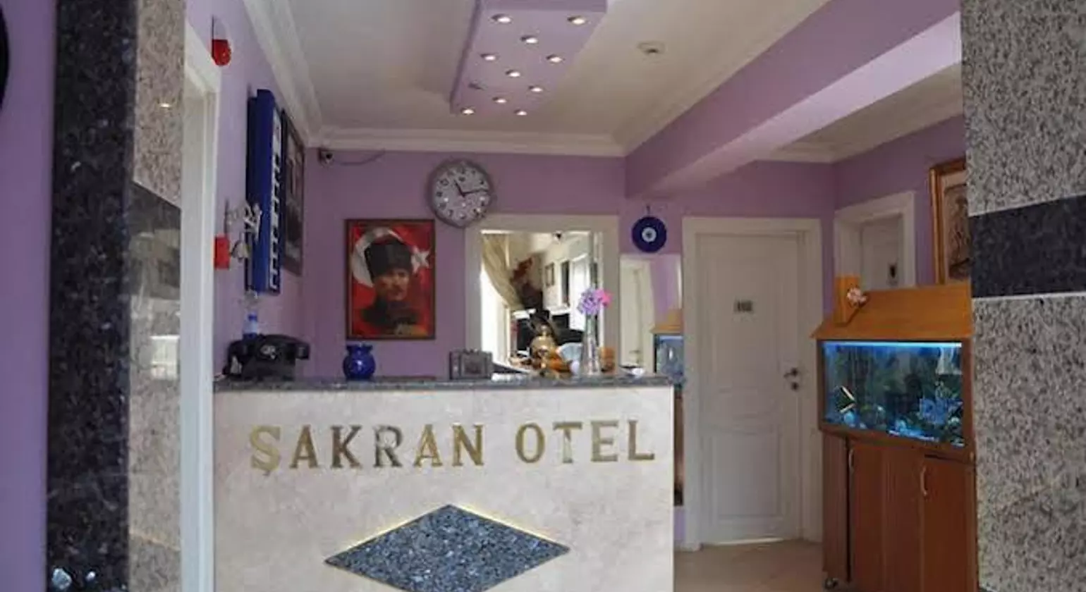 Sakran Hotel