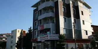 Sakran Hotel